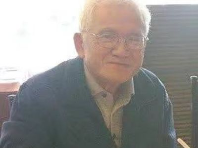 曾澤祿 · Tseng Che-lu