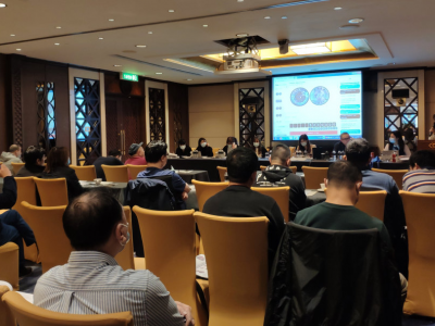 Champion 2020 MACAU Auction Highlights and Other Events 