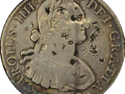 Chopmarked Coins  – China’s Most Underappreciated Numismatic Field
