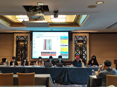 Champion 2022 Macau Auction Review