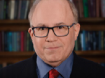 In Memoriam David W. Lange, NGC Research Director