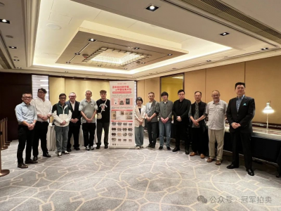 Celebrities Gather Together：Champion- HICC April Event Review