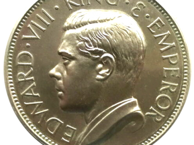 Chinese and Foreign Fantasy Coins