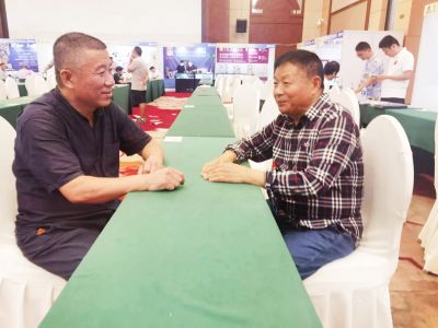 川江泉緣——黃春明館長訪談錄